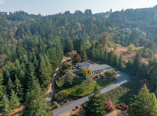 7850 SE Seawood Rd, Amity, OR 97101