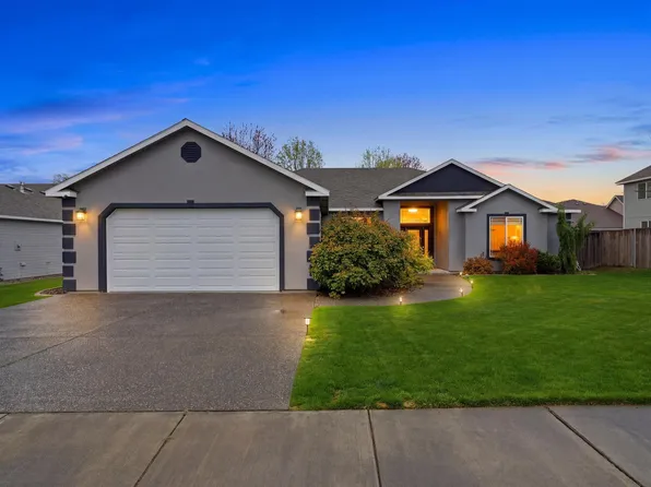 408 Liberty Ln, Richland, WA 99352