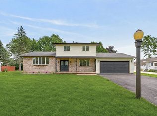 672 Gillett Rd, Spencerport, NY 14559