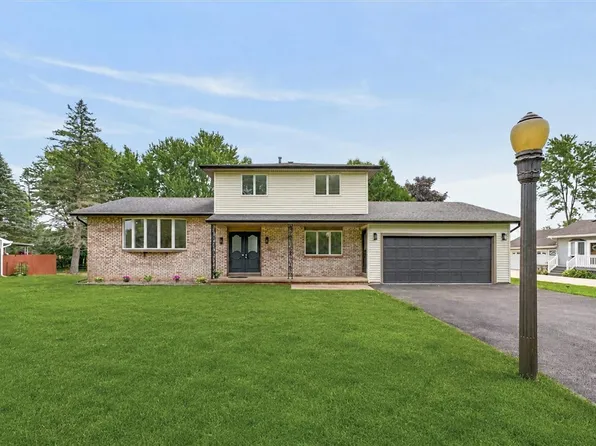 672 Gillett Rd, Spencerport, NY 14559