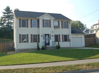 7 N Intervale St, Nashua, NH 03064