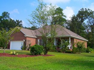 3760 Abby Ln, Lumberton, NC 28360