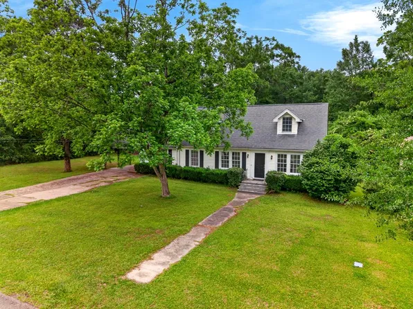 304 E 4th Ave, Picayune, MS 39466