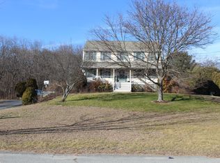 6 Macera Farm Rd, Johnston, RI 02919