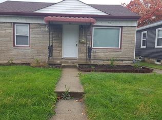 72 S 11th Ave, Beech Grove, IN 46107
