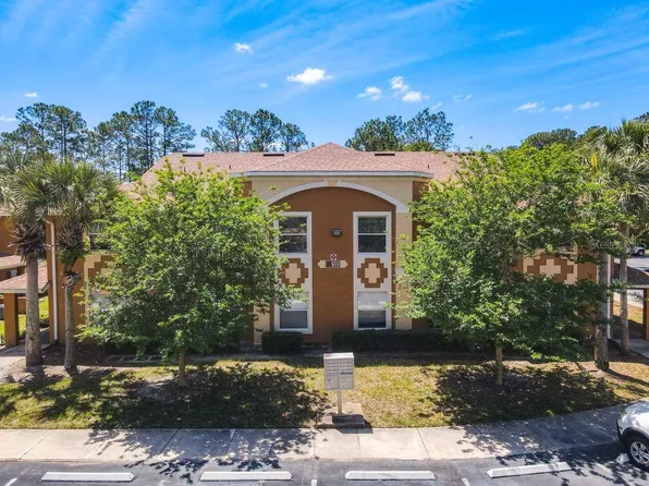 4600 E Moody Blvd Building 12F, Bunnell, FL 32110
