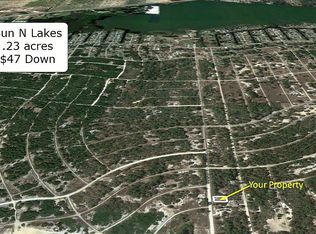 392 Jack Weisser Blvd, Lake Placid, FL 33852