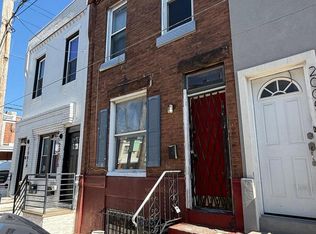 2003 S Norwood St, Philadelphia, PA 19145