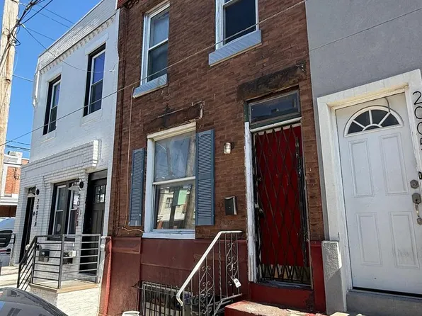 2003 S Norwood St, Philadelphia, PA 19145