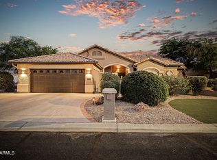 15805 W Fairmount Ave, Goodyear, AZ 85395