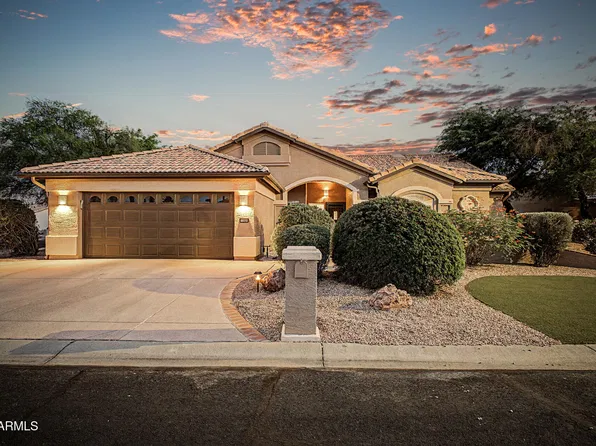 15805 W FAIRMOUNT Avenue, Goodyear, AZ 85395