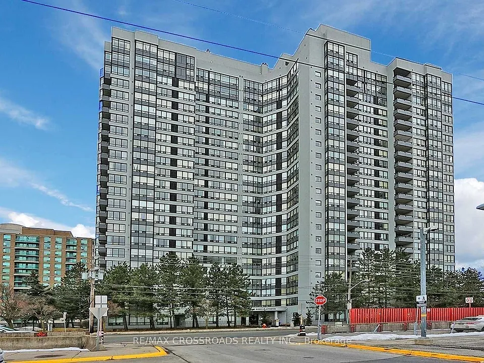 7 Bishop Ave #1706