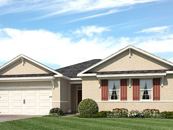 Plan Elevation.