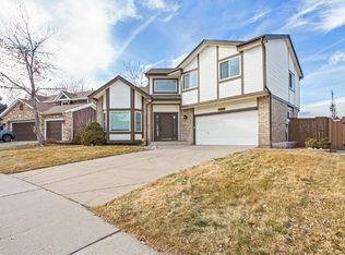 9129 Sugarstone Cir, Highlands Ranch, CO 80130