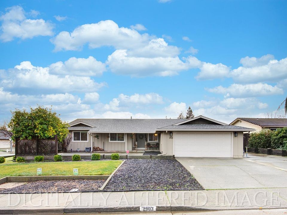 1st image of 2903 Burbank Drive