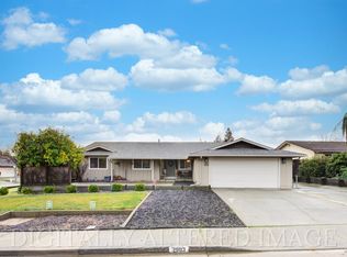 2903 Burbank Drive, Fairfield, CA 94534