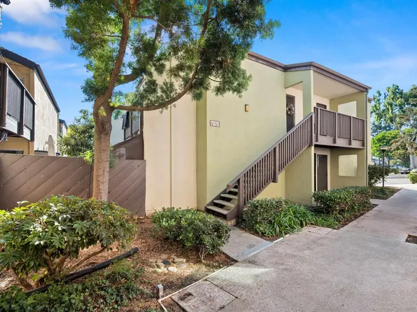 7978 Mission Center Ct Unit G, San Diego, CA 92108