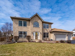 13610 S Jordan Ln, Plainfield, IL 60544