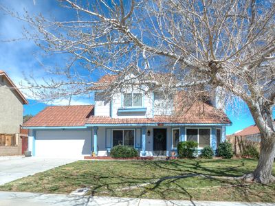 3127 Dearborn Ave, Palmdale, CA, 93551