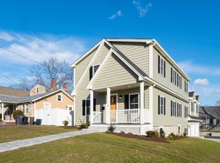 11 Overbrook Ter, Natick, MA 01760