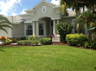 2223 Woodfield Cir, West Melbourne, FL 32904