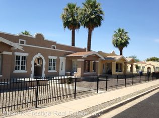 915 W Woodland Ave #1, Phoenix, AZ 85007