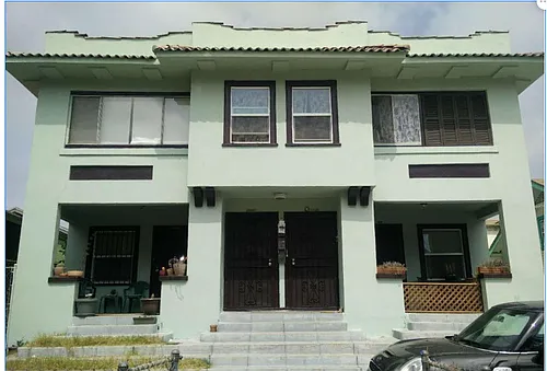 1707 Park Ave #1707 Photo 1