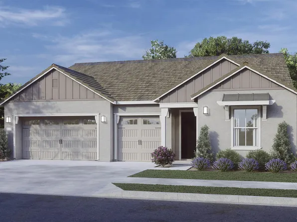 2918 Alexandra St, Lodi, CA 95242