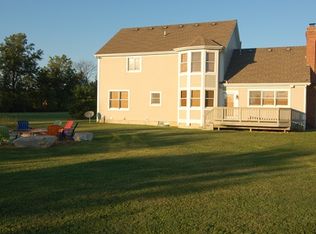 9029 Ketch Rd, Plain City, OH 43064