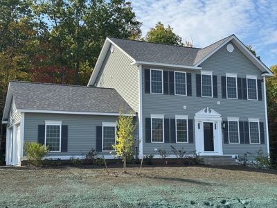 83 Lantern Drive, Sandown, NH, 03873