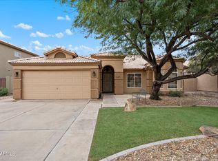 243 W BAYLOR Lane, Gilbert, AZ 85233