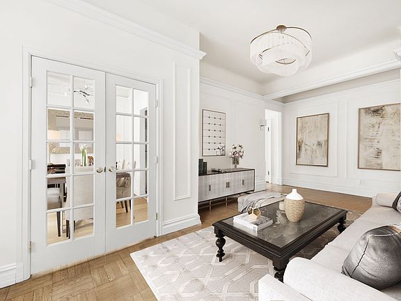 2nd image of 251 W 89th St APT 3EE