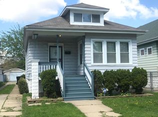 10144 S Lowe Ave, Chicago, IL 60628