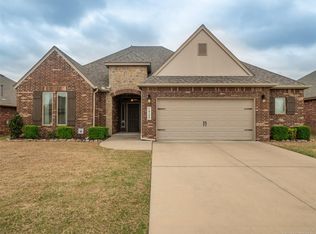 18308 E 48th St, Tulsa, OK 74134