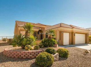 2332 Hot Oak Ridge St, Las Vegas, NV 89134