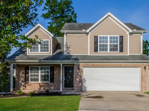360 Davids Way, La Vergne, TN 37086