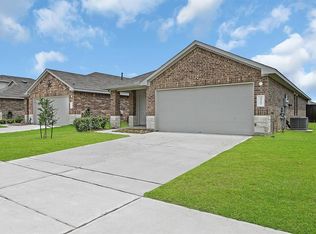 2322 Otter Falls Dr, Spring, TX 77373