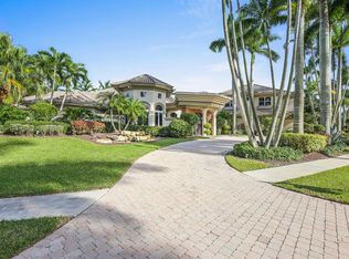 16442 Brookfield Estates Way, Delray Beach, FL 33446