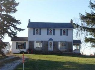 7940 Warner Rd, Madison, OH 44057