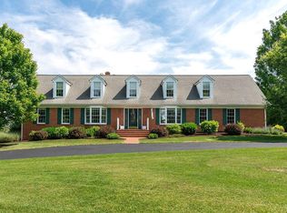 2480 Laurel Hill Rd, Staunton, VA 24401