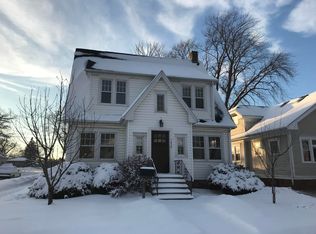 1436 Monroe Ave, Racine, WI 53405