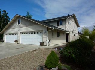 3492 W Myrtle Loop, Florence, OR 97439