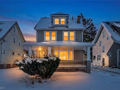 12702 Maplerow Ave, Garfield Heights, OH, 44105