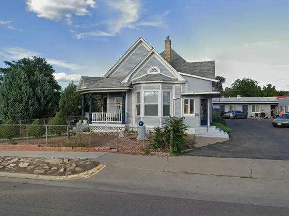 702 Main St, Delta, CO