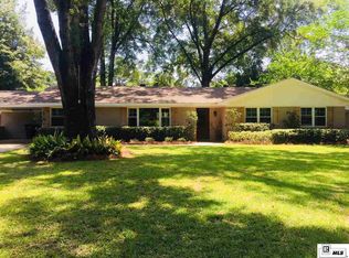 2208 Island Dr #6, Monroe, LA 71201