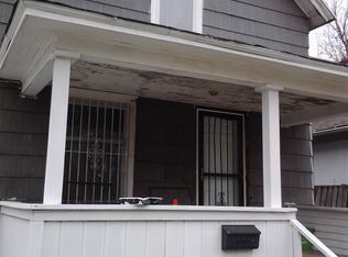 Cleveland St 1103, lansing, MI 48906