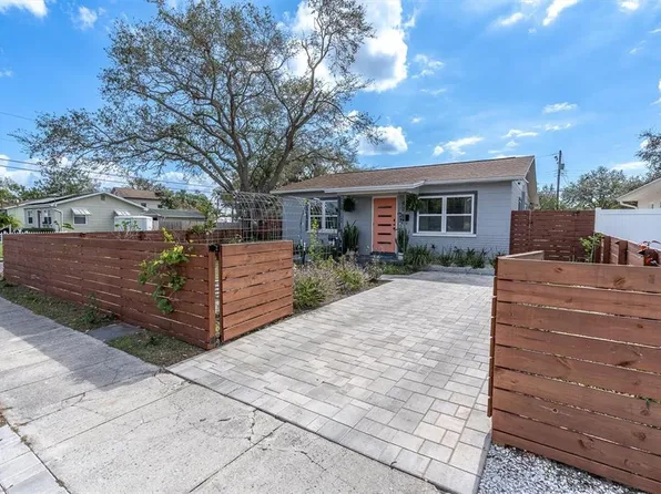 500 49th Ave N, Saint Petersburg, FL 33703