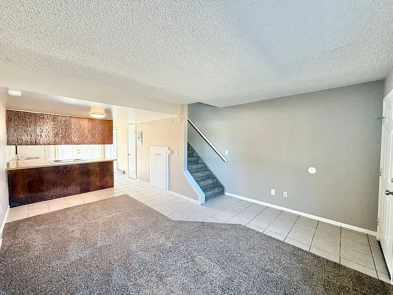 Two-Level 2BR with Fenced Yard & Washer/Dryer Hookups — Photo 9