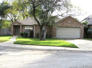 7706 Braun Way, San Antonio, TX 78250