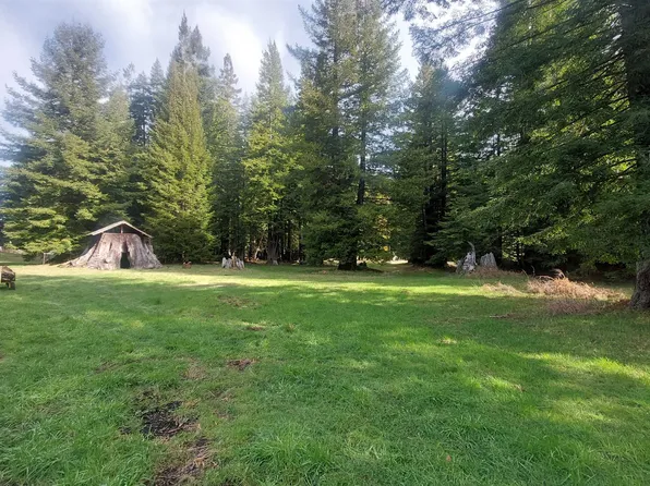 0 Arrowhead Dr, Crescent City, CA 95531